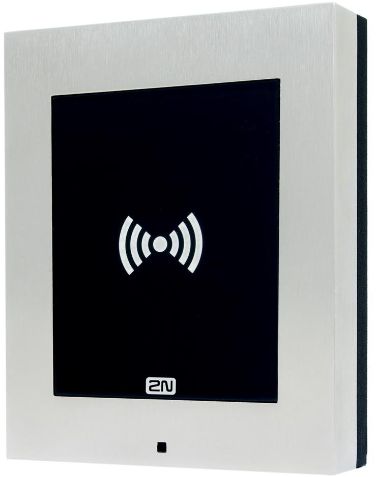 2N TELEKOMUNIKACE Система автоматизации здания для контроля доступа для управления безопасностью  9160334  - Вид №2