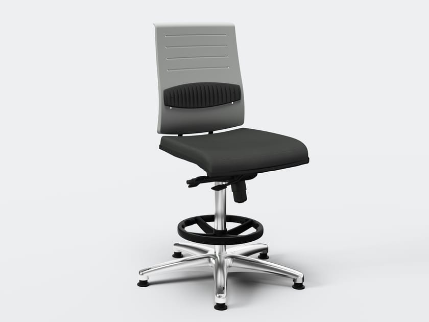 Поворотный офисный стул Ares Line Zero7 ARCH-00006270