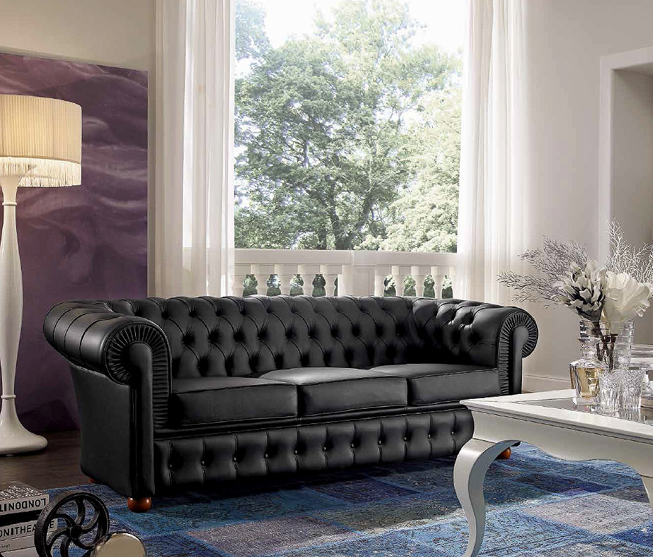 Диван  BTC INTERNATIONAL NR132 