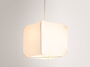 Бамбуковое волокно подвесной светильник