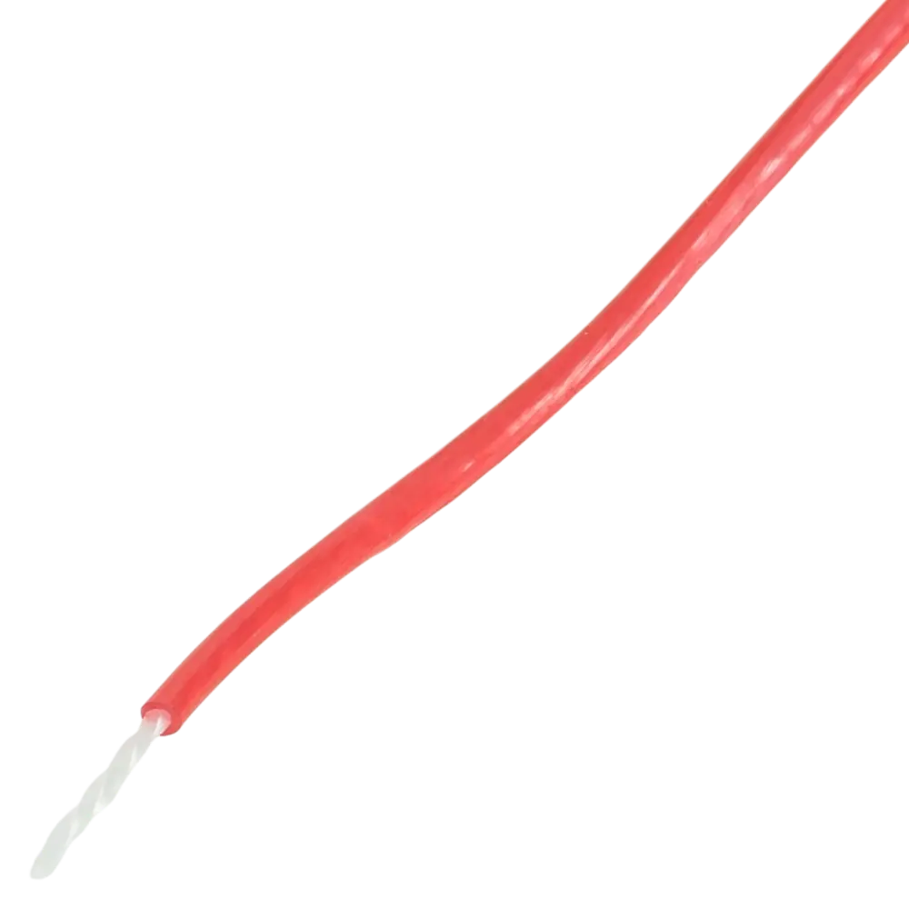 ШНУРКОМ - Универсальный ПВХ шнур 2.2 мм для бытовых и профессиональных задач 89413418 STLM-1571327