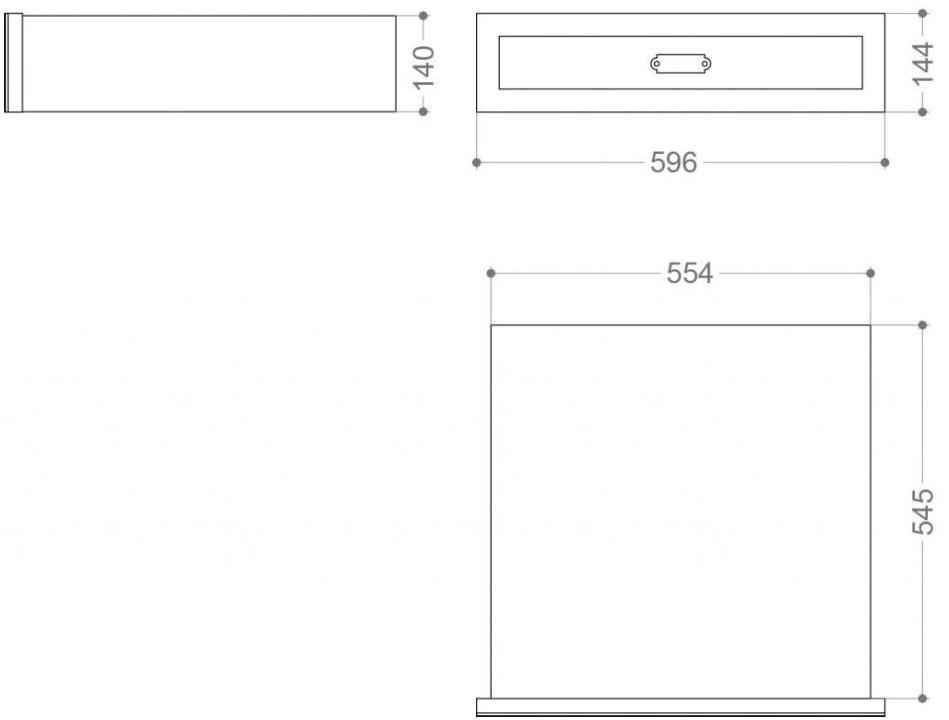 Officine Gullo Встроенная жаровня sun-id-1449849 - Вид №1