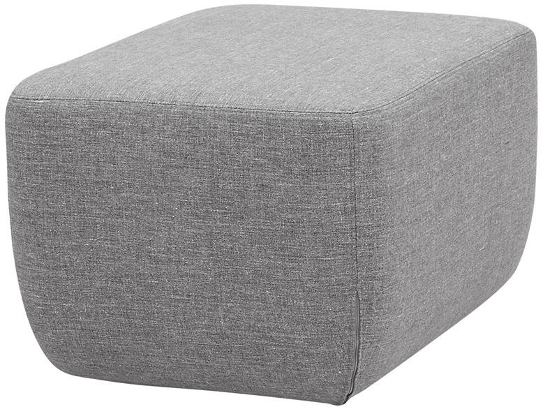 SOFTLINE Пуф из мягкой ткани Opera sun-id-1453154 - Вид №3