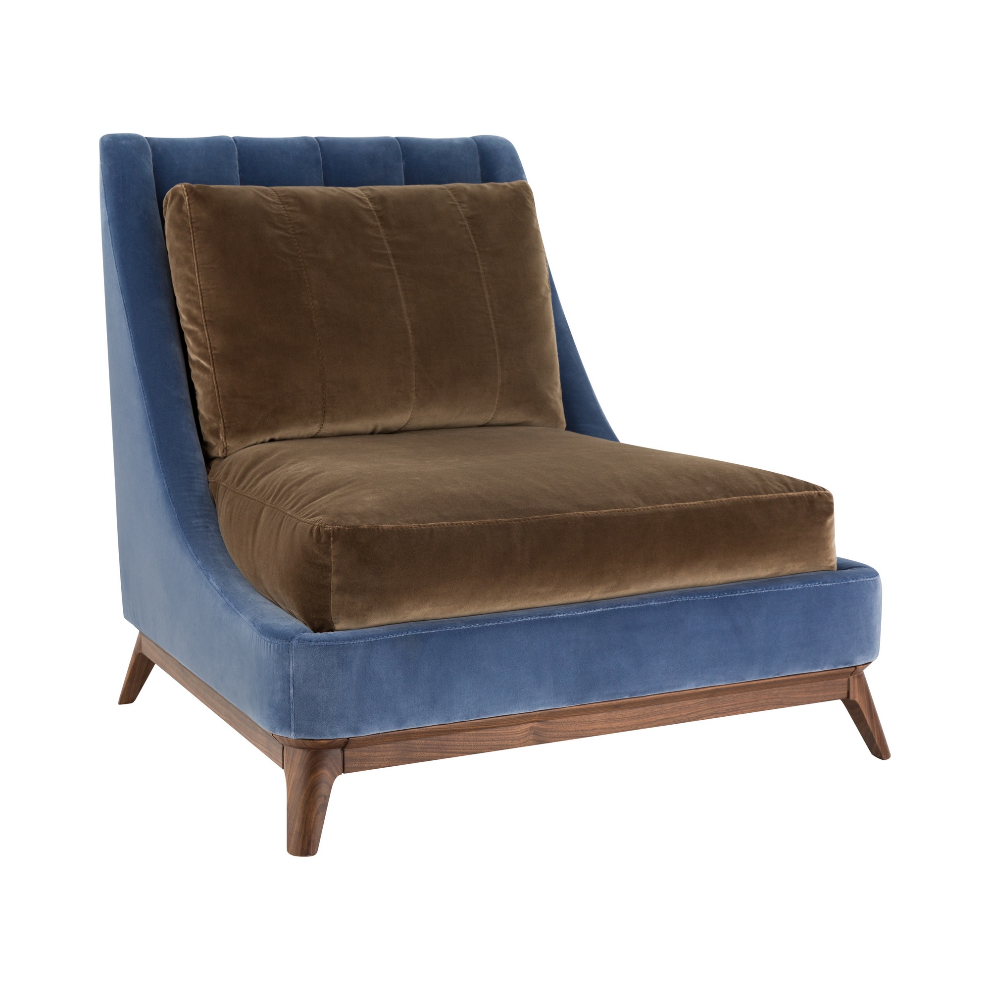 Кресло / Galatea Annibale Colombo sun-id-375453 - Вид №1