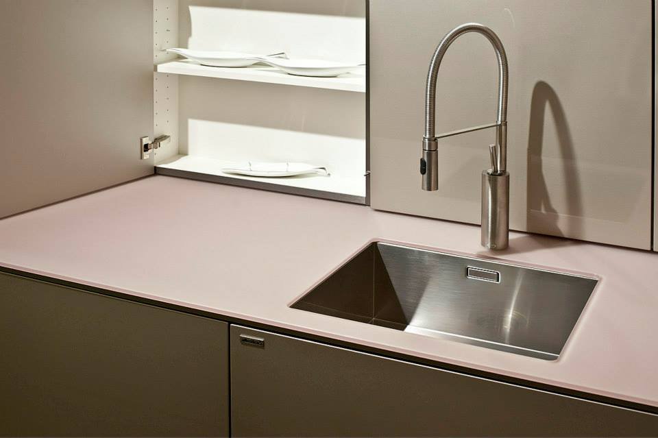 Столешницы для кухни - Перле LIGRON LIST480 4042 - Вид №7