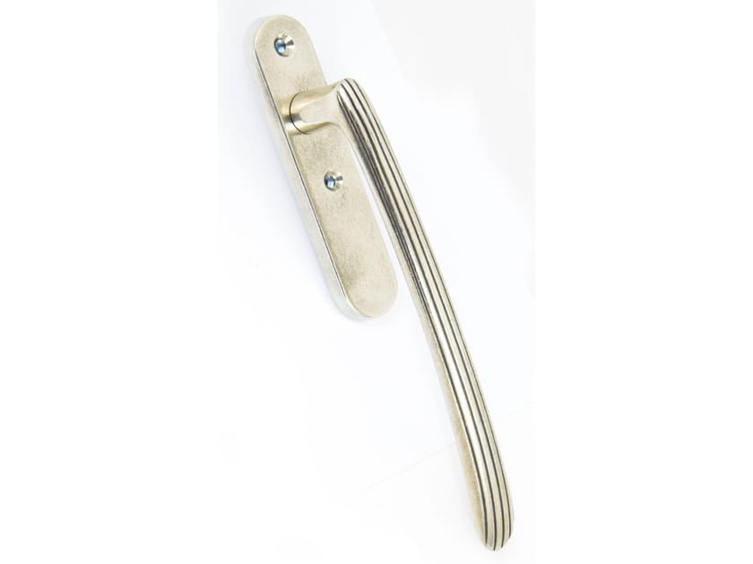 Бронзовая ручка для раздвижных подъемников GIARA ART DESIGN-BRONZE раковина ARCH-00095403