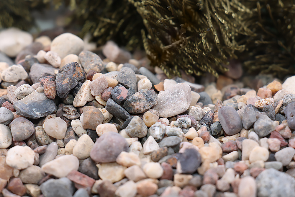 007-KP-007 Присыпка для макета "Валуны" Morrison 