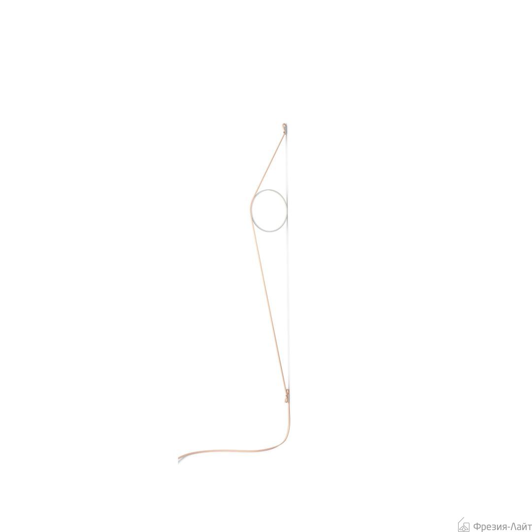Flos F9514009 Wirering настенный 