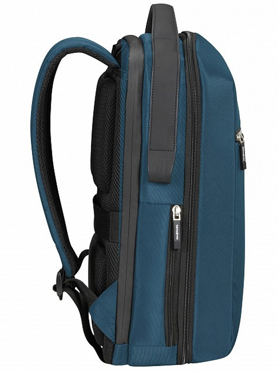 KF2-11003 Рюкзак для ноутбука KF2*003 Laptop Backpack 14.1 Samsonite Litepoint  - Вид №6