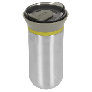 9004330 Ручная капельная кофеварка WACACO Cuppamoka WCCCPM серебристый