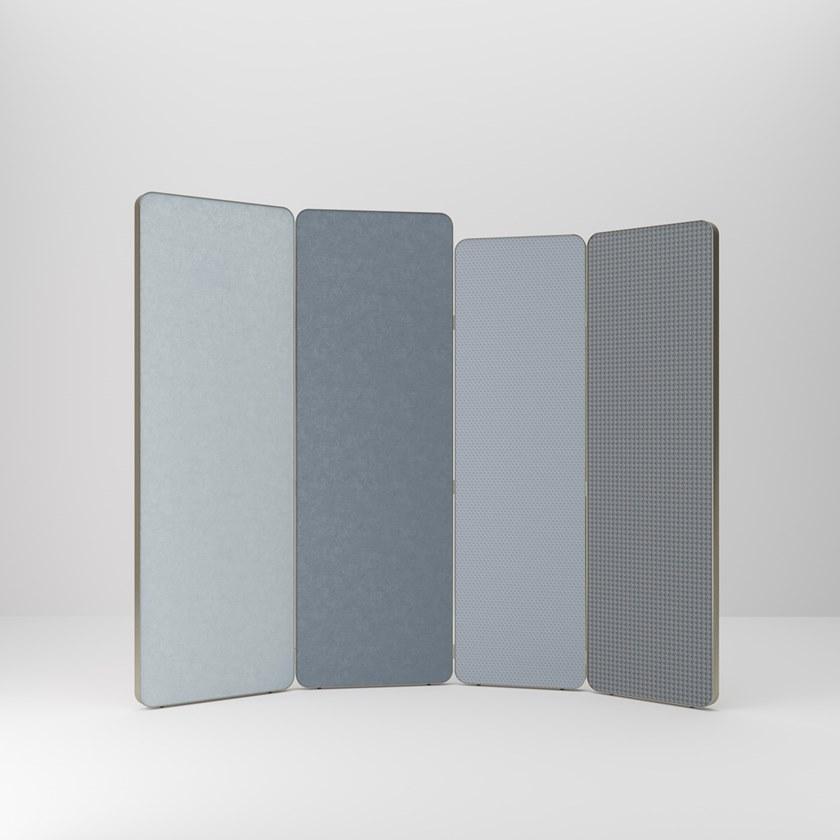 PROF Тканевый экран sun-id-1483075 - Вид №2