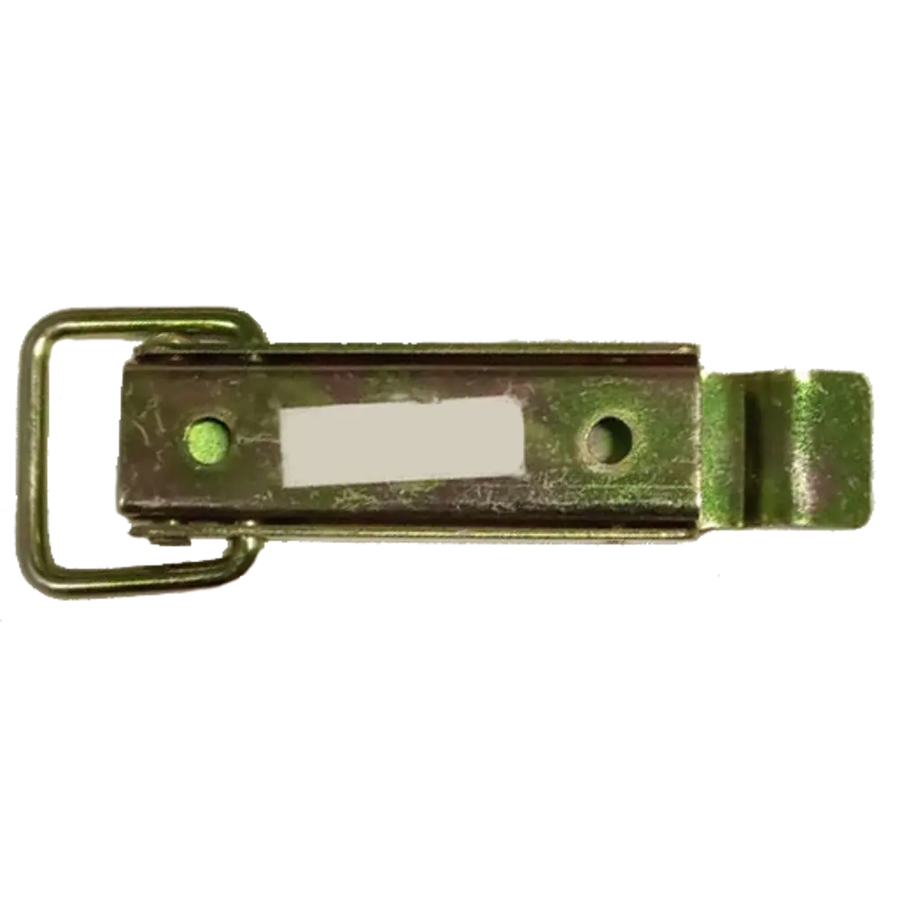 Запор для ящика 94х24 мм 10856777 STLM-2115919 Santreyd 