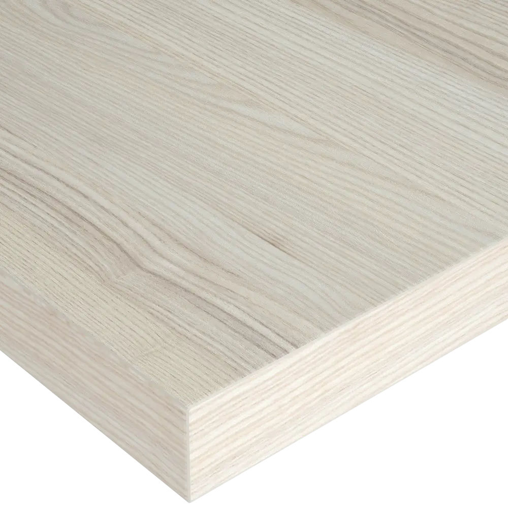 Столешница Браш 120x3.8x80 см ЛДСП цвет бежевый 82118313 STLM-2025249 DELINIA