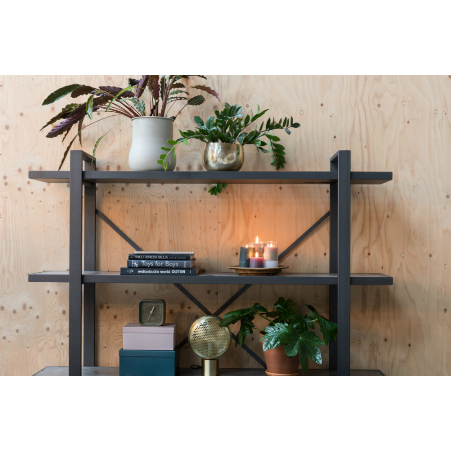 Стеллаж Morgan Zuiver 4200012 - Вид №5