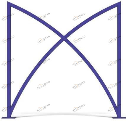 City Design Стальной барьер sun-id-1350354