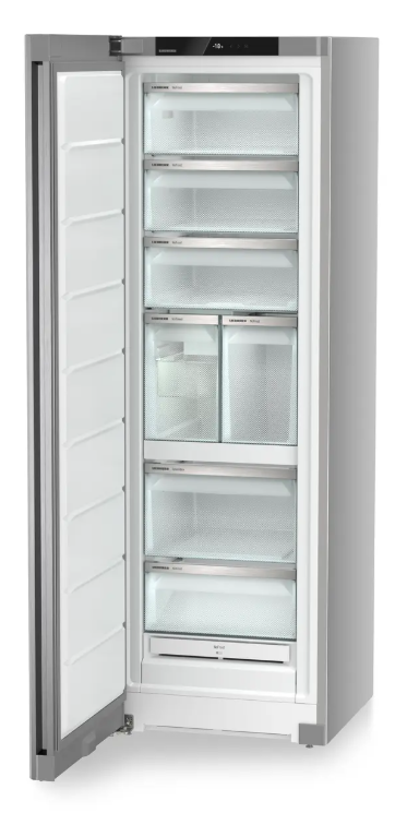 9247395 Морозильный шкаф  Liebherr SFNsfd 5247 серебристый STDN-0027269 - Вид №3