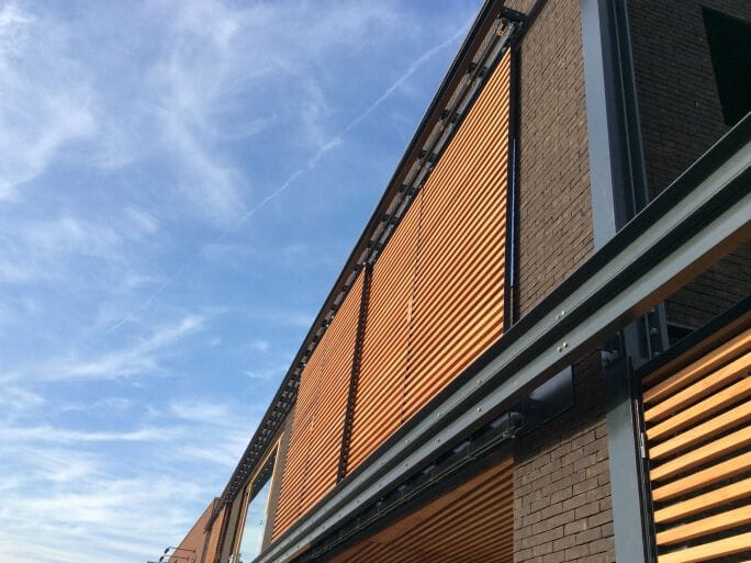 Фурнитура для раздвижных ворот ARLU Rob ARCH-00002650