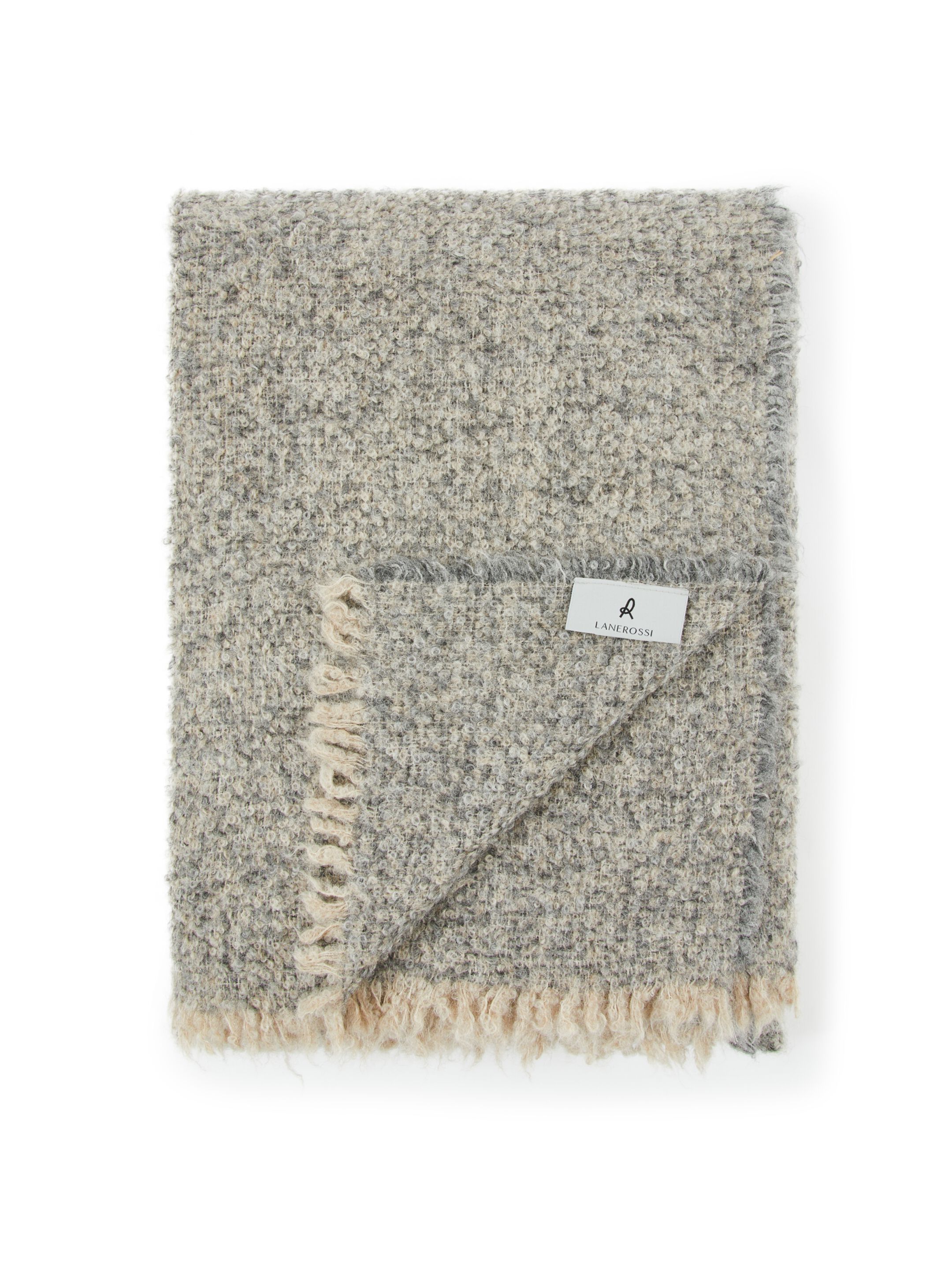 Одеяло из альпаки Lanerossi Богота ARCH-00079761 - Вид №21