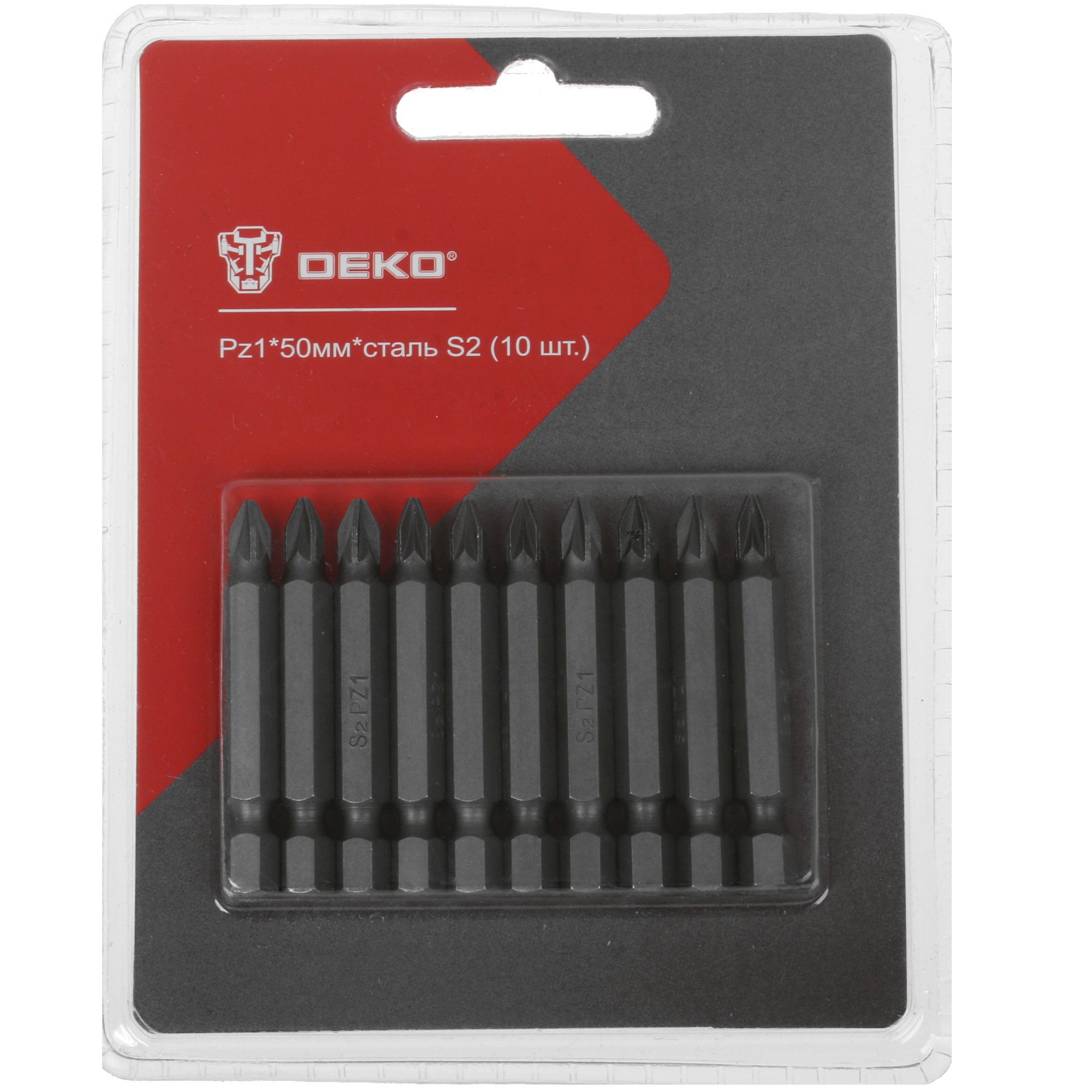 Набор бит DEKO 065-0771 5304949 STDN-0100211