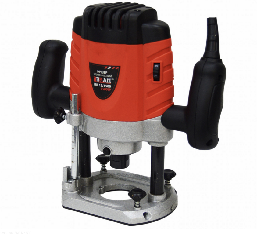 Фрезер BRAIT BRE 12/1500 9230228 STDN-0111532 - Вид №8