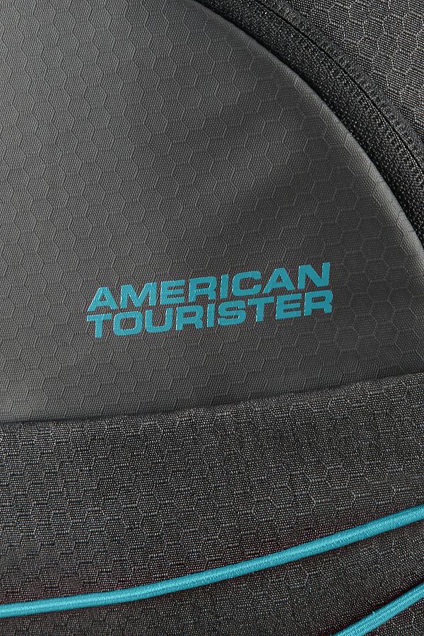 16G-28016 Рюкзак для ноутбука 16G*016 American Tourister Road Quest  - Вид №4