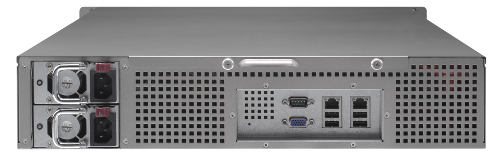 VS-8032U-RP Smb QNAP Santreyd  - Вид №3