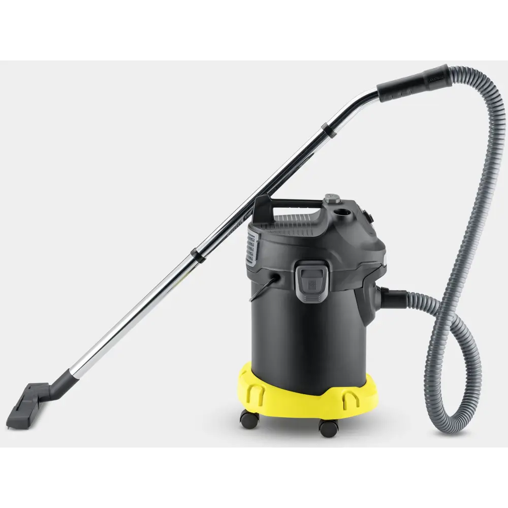 Пылесос для мусора и золы Karcher AD 4 Premium 17 л, 600 Вт STLM-2062405 - Вид №8