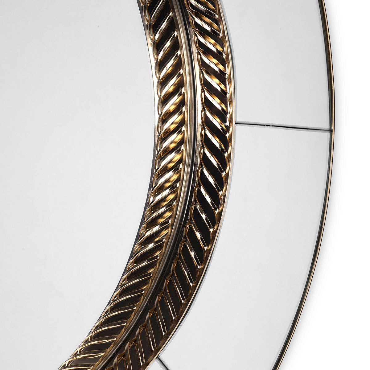 Зеркала Crown Mirror Covethouse LUXXU  - Вид №3