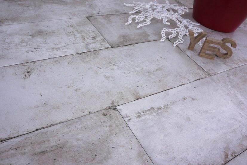 Aparici Настенная / напольная плитка из керамогранита с эффектом терракоты Terre sun-id-1431541 - Вид №4