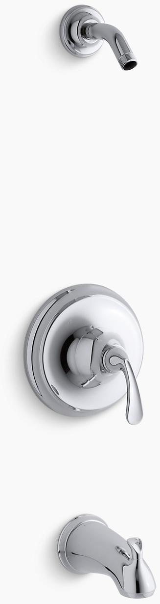 KOHLER  K-TLS10275-4-CP 