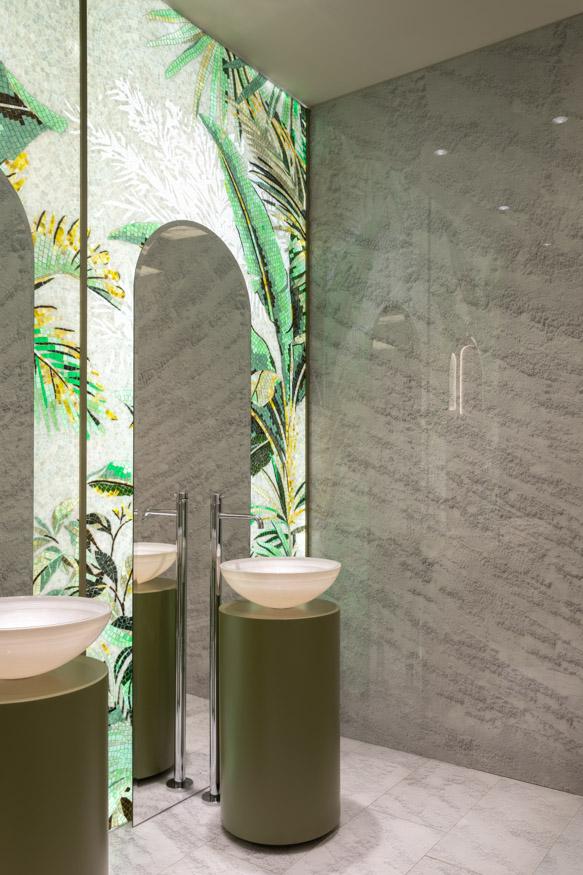 SICIS Ondulato White Sol Spathula sun-id-1991070