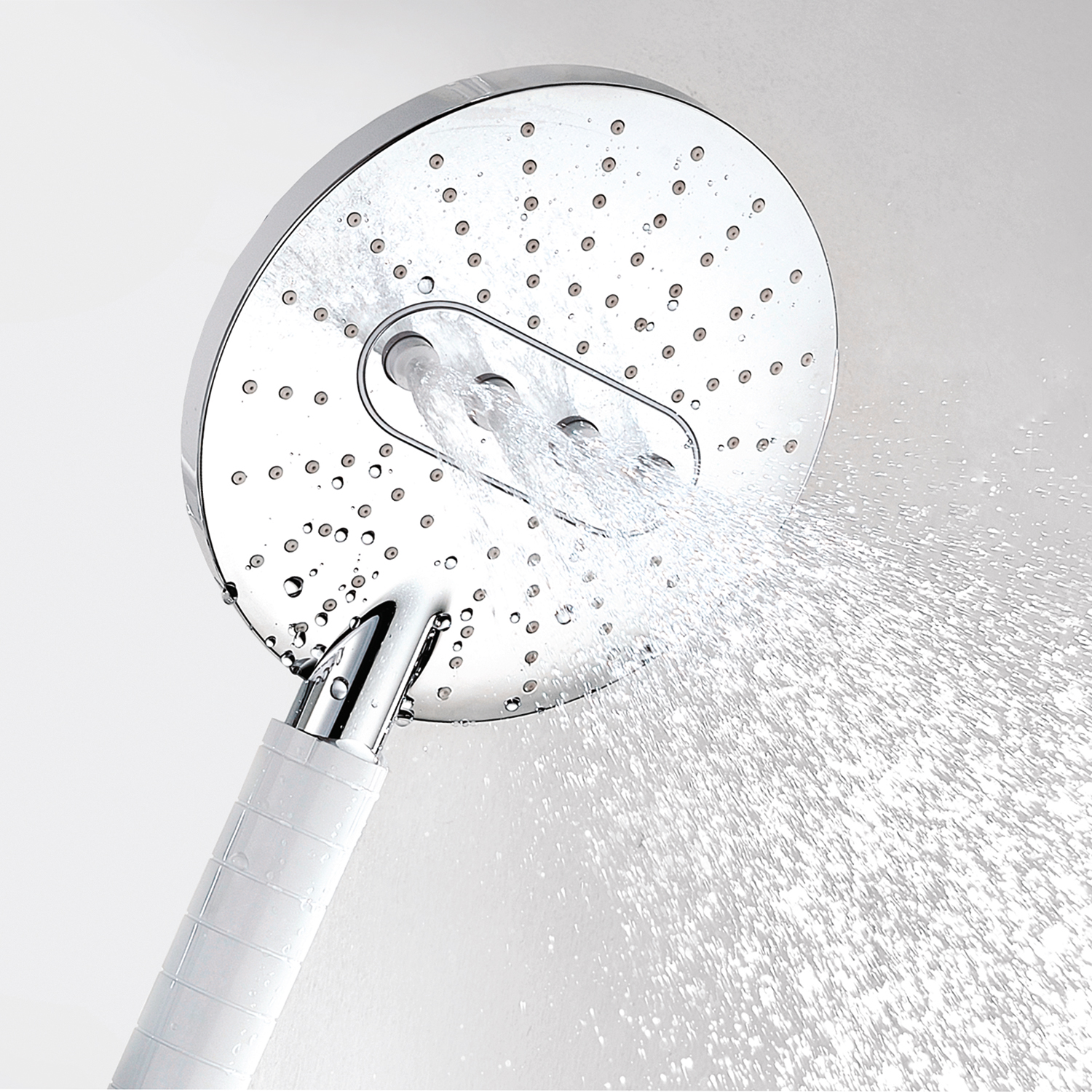 A059 Лейка 3-функциональная WasserKRAFT  - Вид №2