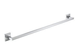 A817604C00 SQUARE - Вешалка для полотенец ROCA Hotels
