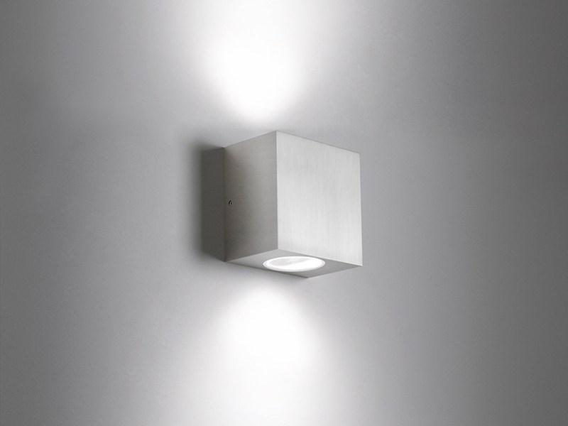 BEL-LIGHTING Настенный светильник из алюминия  8041  - Вид №1