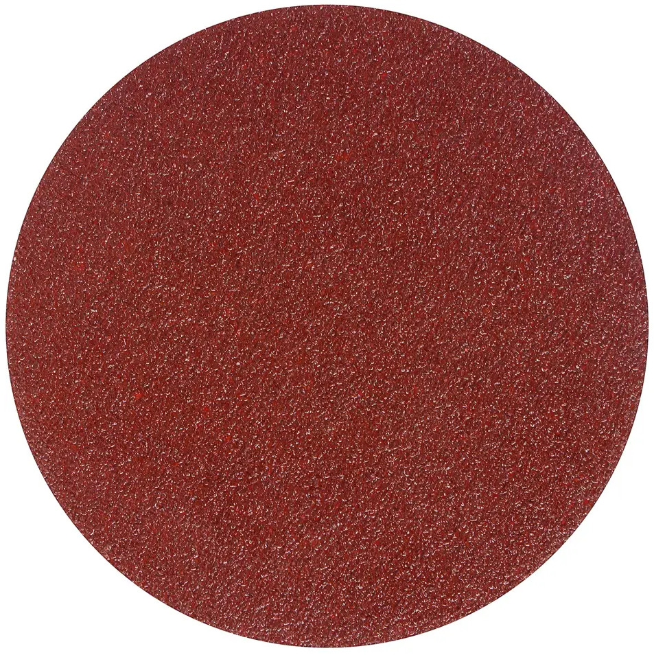 Шлифовальные диски Flexione P40 125 мм для металла, 5 шт 81929877