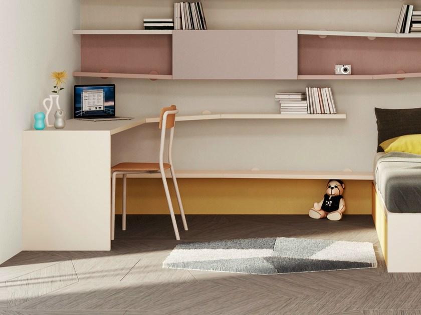 Lago Прямоугольный стол Lagolinea sun-id-1508747 - Вид №11