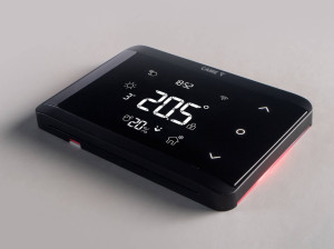 Хронотермостат