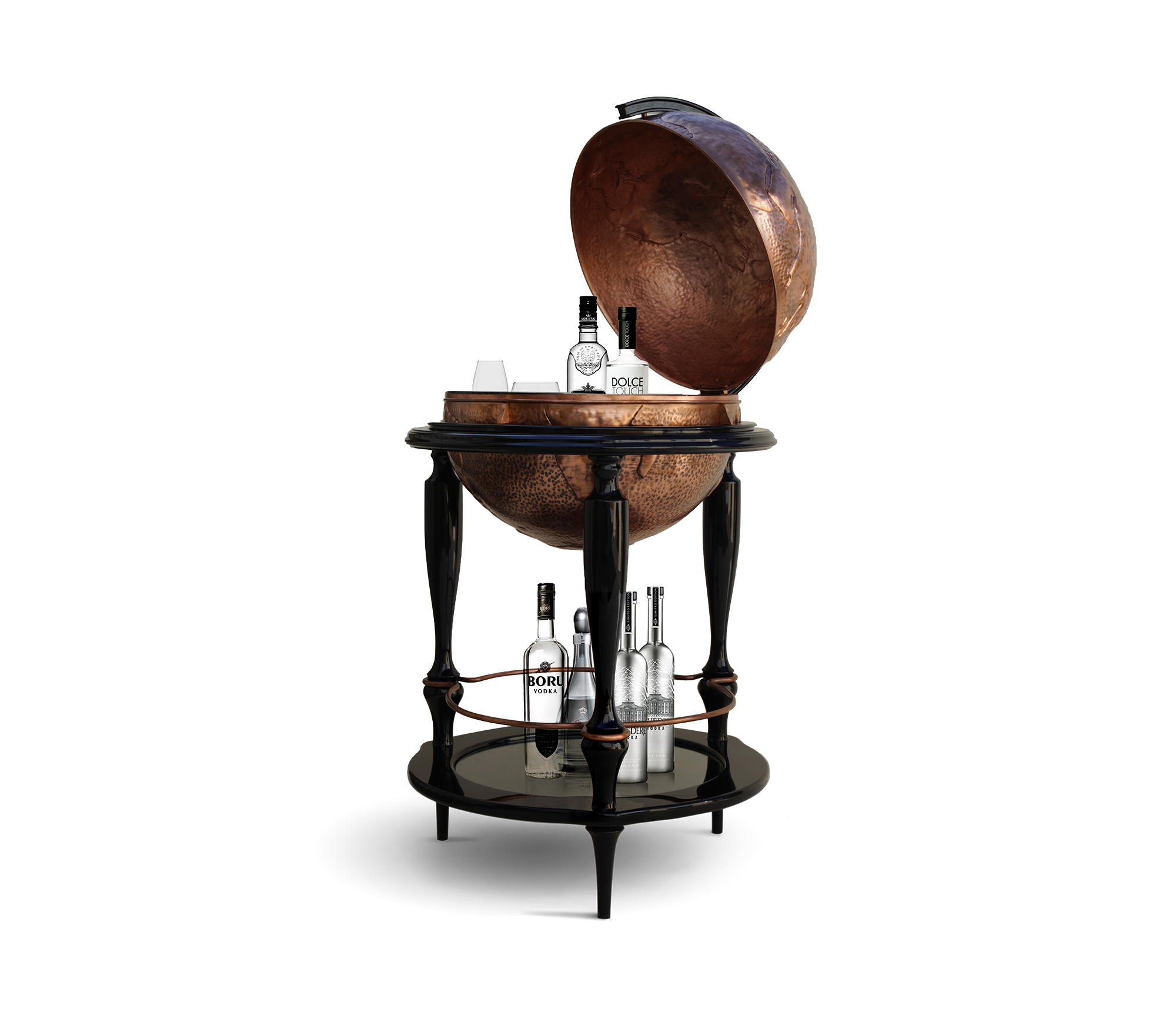 0-048 Экватор бар Boca Do Lobo  - Вид №3