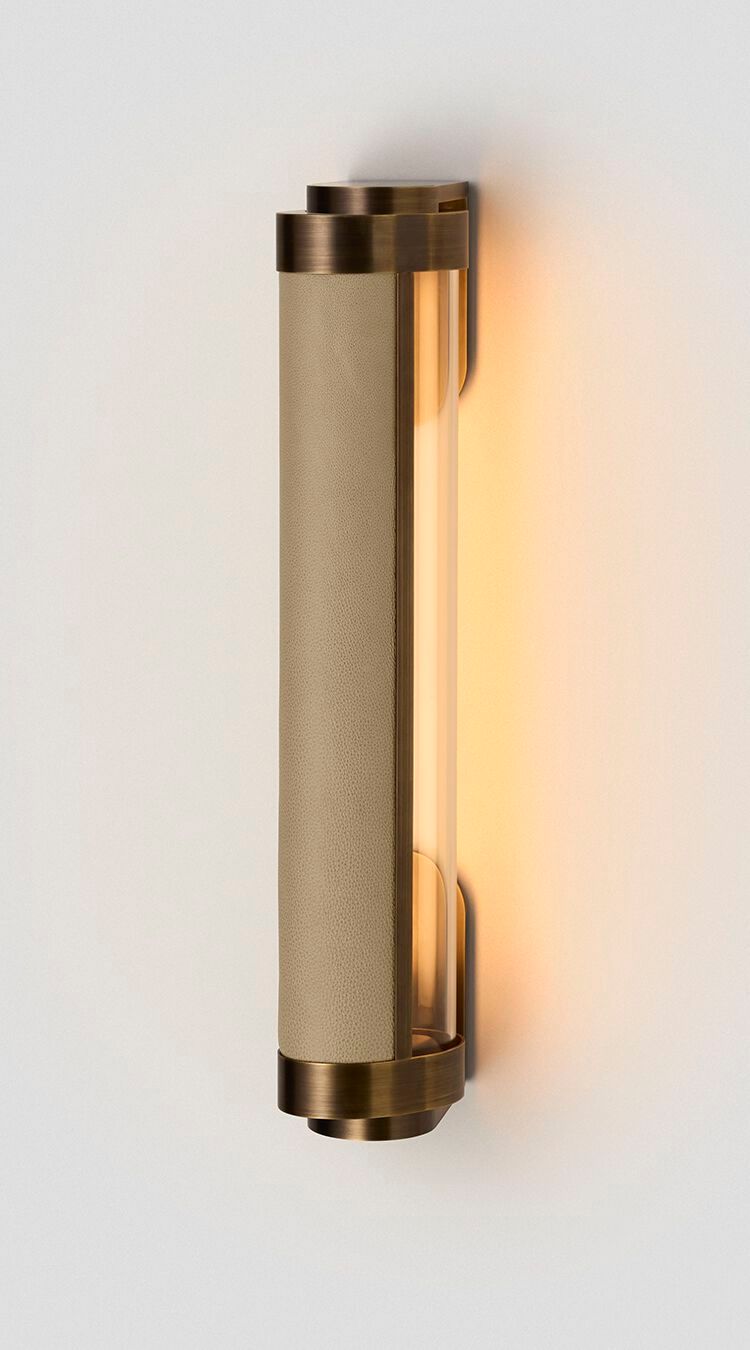 Регулируемый светодиодный настенный светильник Articolo Studios Swivel ARCH-00045705 - Вид №5