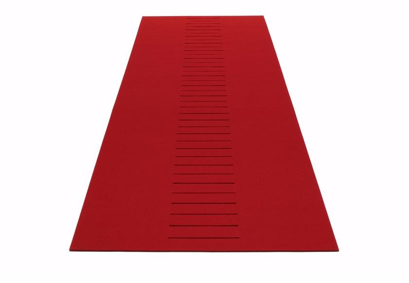 HEY-SIGN Прямоугольный ковер sun-id-1398738 - Вид №1