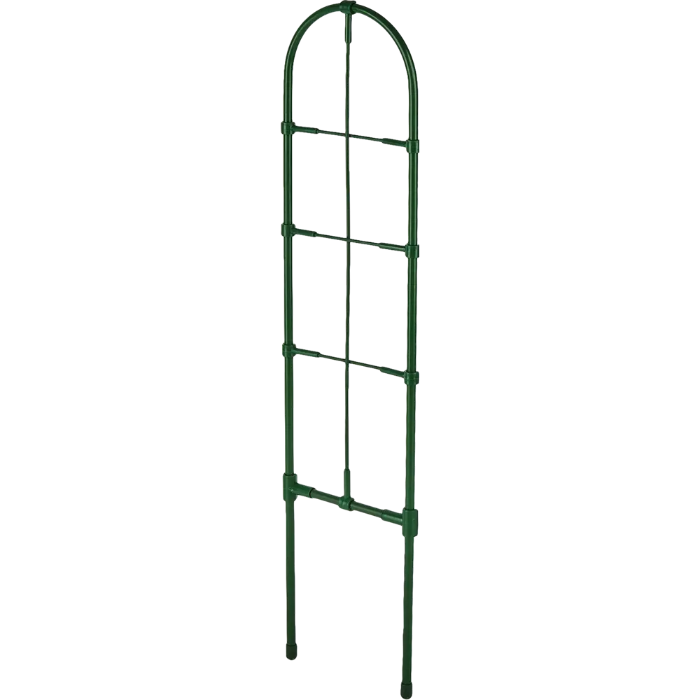 Декоративная поддержка для цветов Green Apple h60 см 88741732 STLM-2063830 Santreyd 