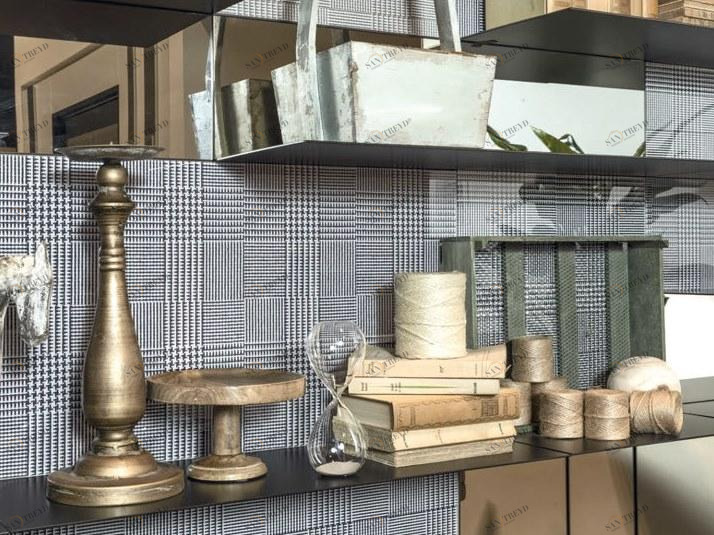 TUMIDEI Стеклянная полка sun-id-1509416