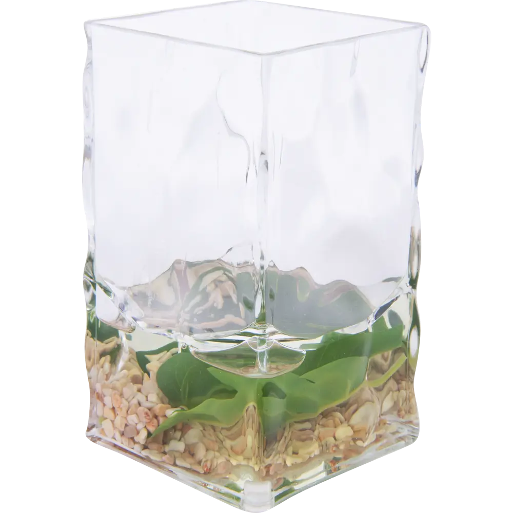 Стакан для зубных щёток Monstera VERRAN STLM-2120480