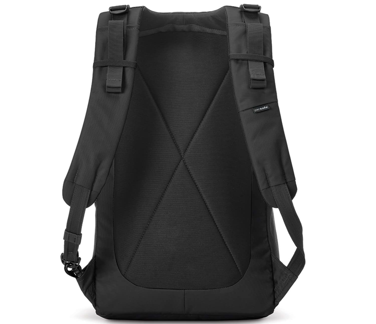 30435100 Рюкзак LS450 RFID PacSafe Metrosafe  - Вид №1