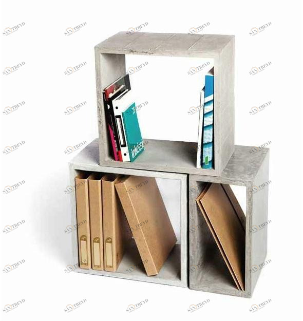 URBI et ORBI Бетонная полка sun-id-1507850