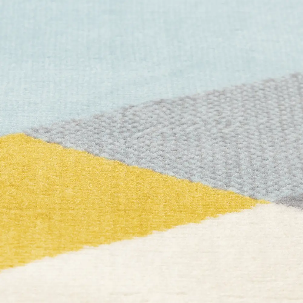 INSPIRE Oasis - ковер для гостиной и спальни 160x230 см 86864058 STLM-0072129 - Вид №4