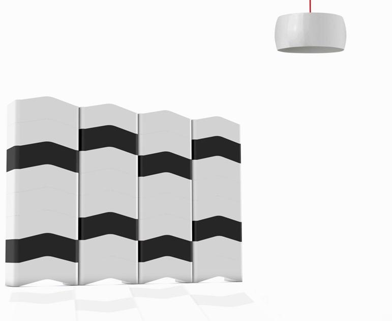 Movisi Перегородка из полипропилена sun-id-1434555 - Вид №2