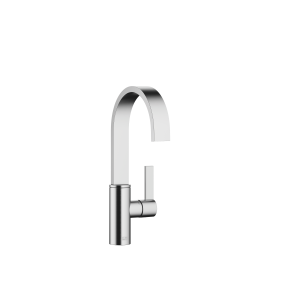 MEM BAR TAP Смеситель однорычажный - Матовый хром