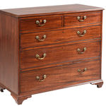 SOR27441 Комод из красного дерева ijlbrown  - Вид №7