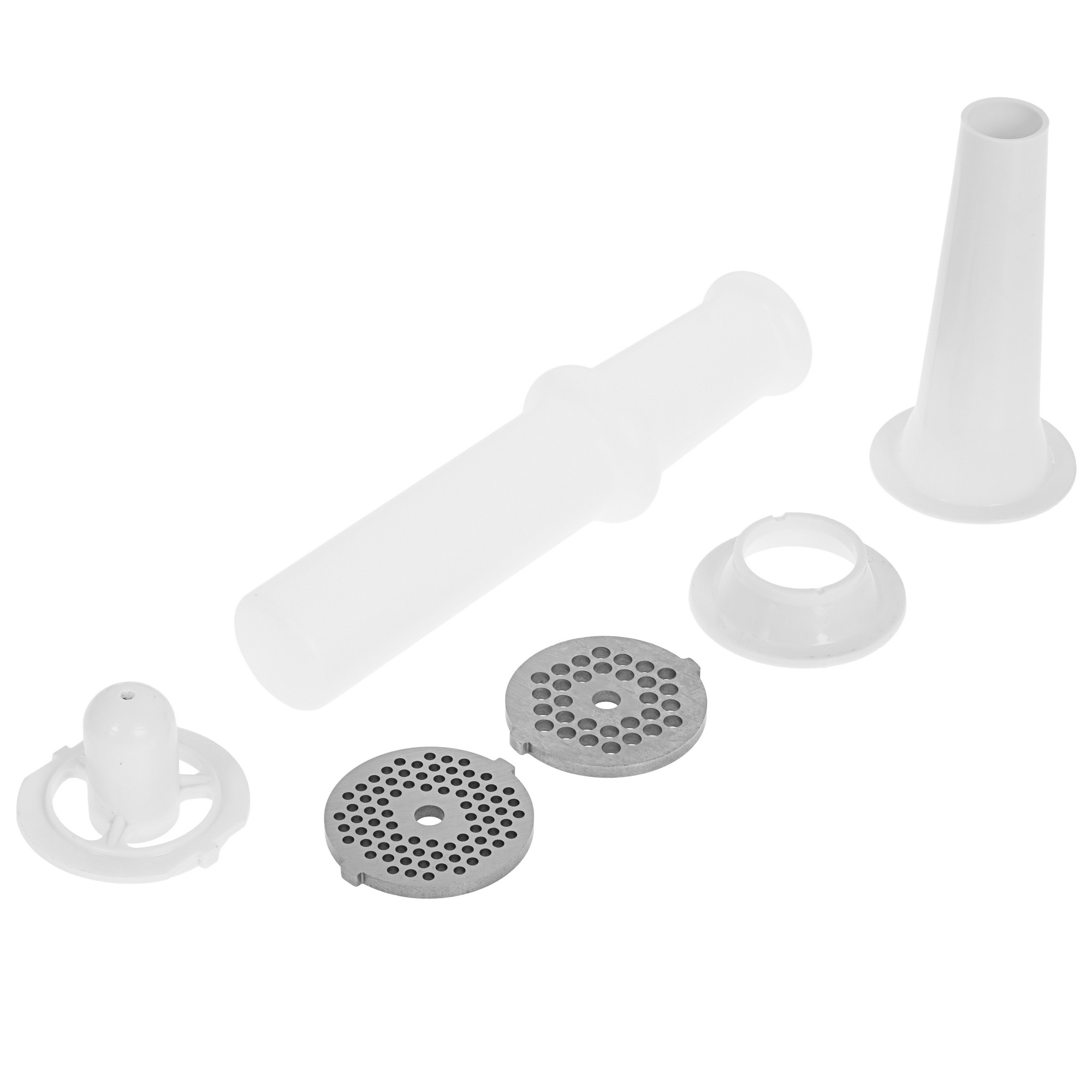 9265875 Мясорубка электрическая Gressel GMG-1703 черный STDN-0067817 - Вид №7